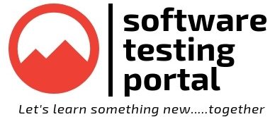Software Testing Portal