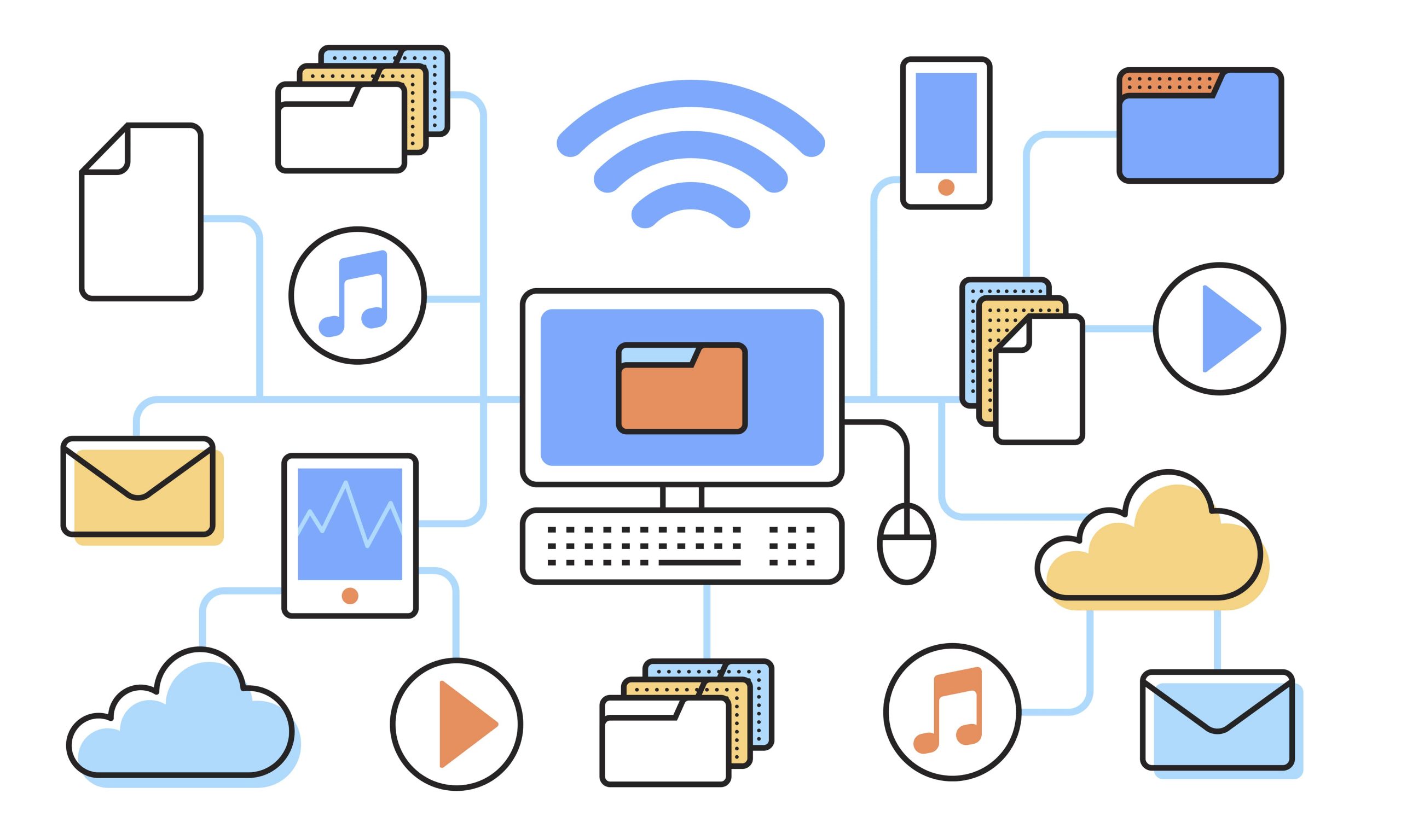 AWS Tutorial – 1 | Cloud Fundamentals | 30,000-Foot view of AWS