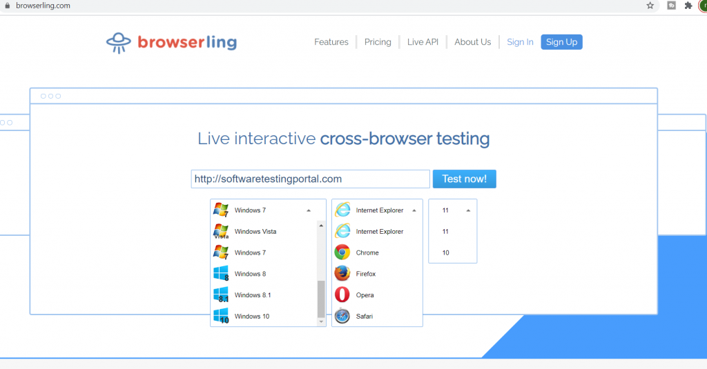 Cross Platform WebRTC Browser Testing: Chrome, Firefox, Edge & Safari •  testRTC