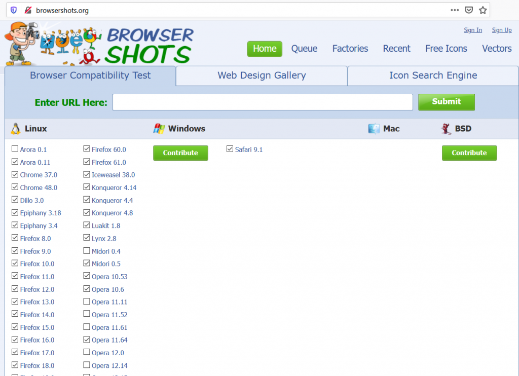 Cross Platform WebRTC Browser Testing: Chrome, Firefox, Edge & Safari •  testRTC