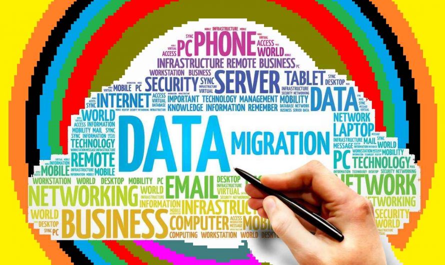 Data Migration – Plan, Strategy, Process and more